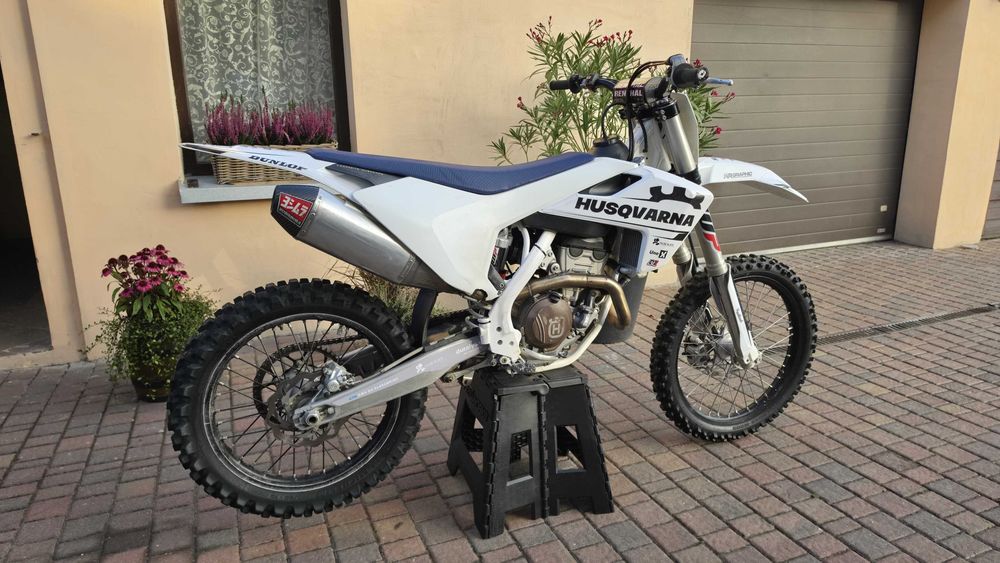 Husqvarna