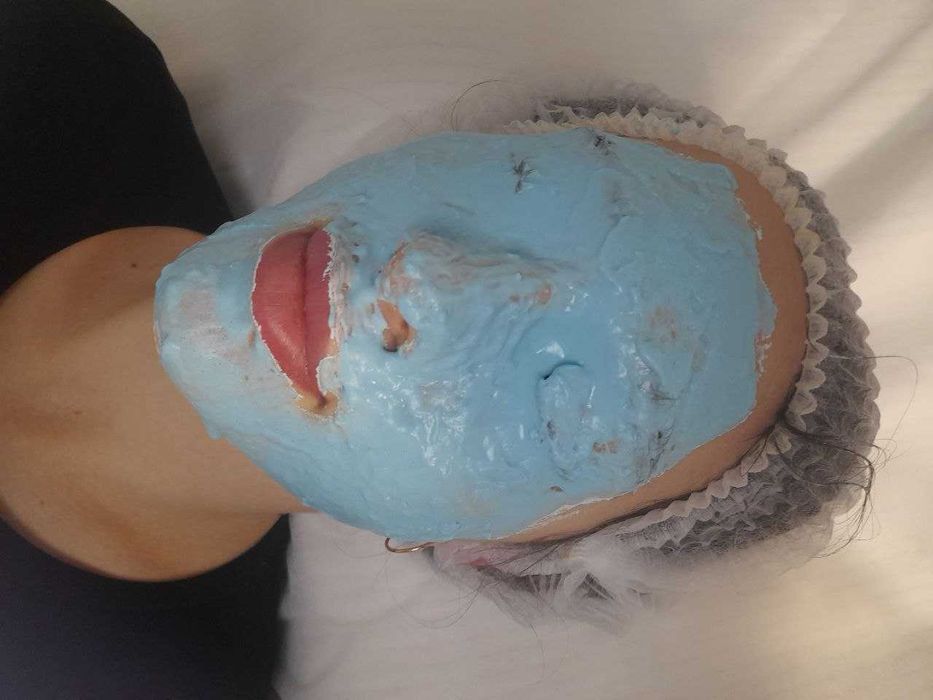 Косметолог | акція | безкоштовна процедура