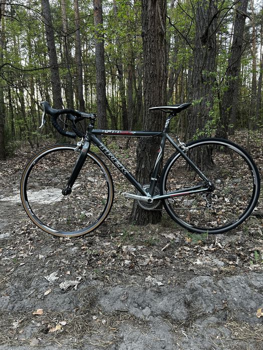 Rower szosowy trek 1500slr