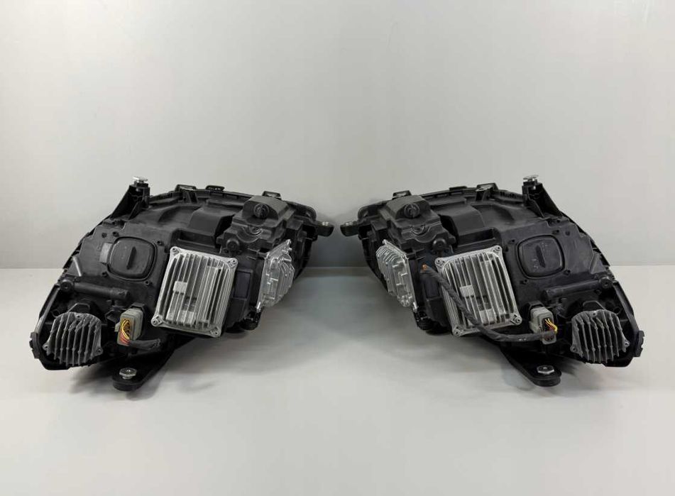 Mercedes Benz CLS W218 Фари передні MULTIBEAM LED EU USA