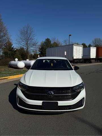 2024 Volkswagen Jetta Sport