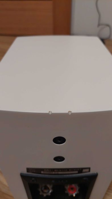 Nad D3020 Dali mentor menuet wieża Dali C8D Dali e9f