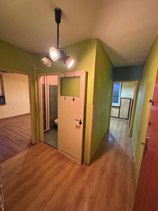 Kawalerka 29,01 m² + piwnica 3 m² – Kozłowice
