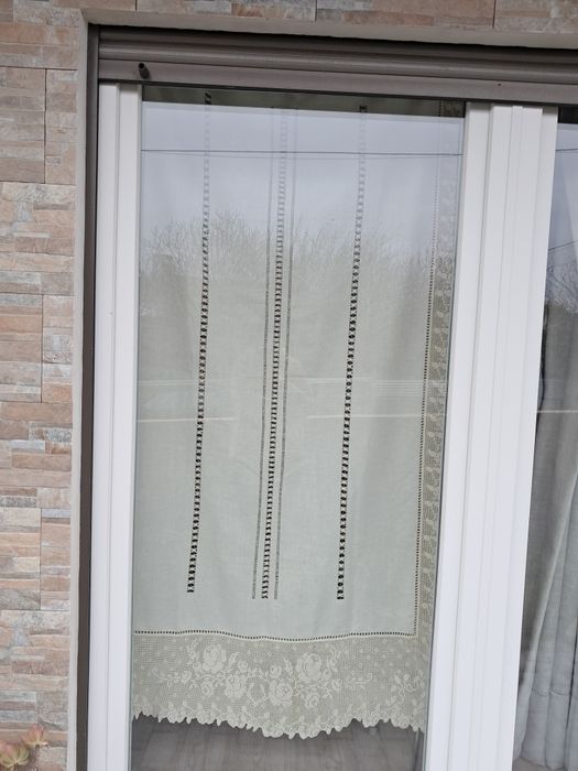 Handmade Curtain64862895353603122
