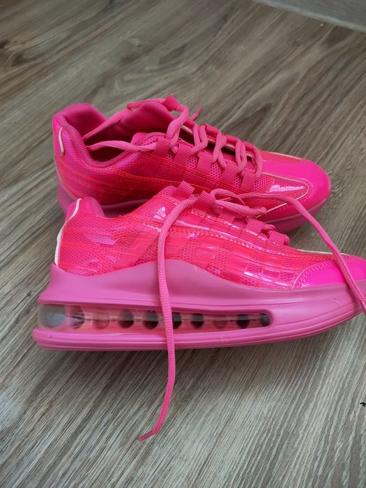 Adidasy vices damskie