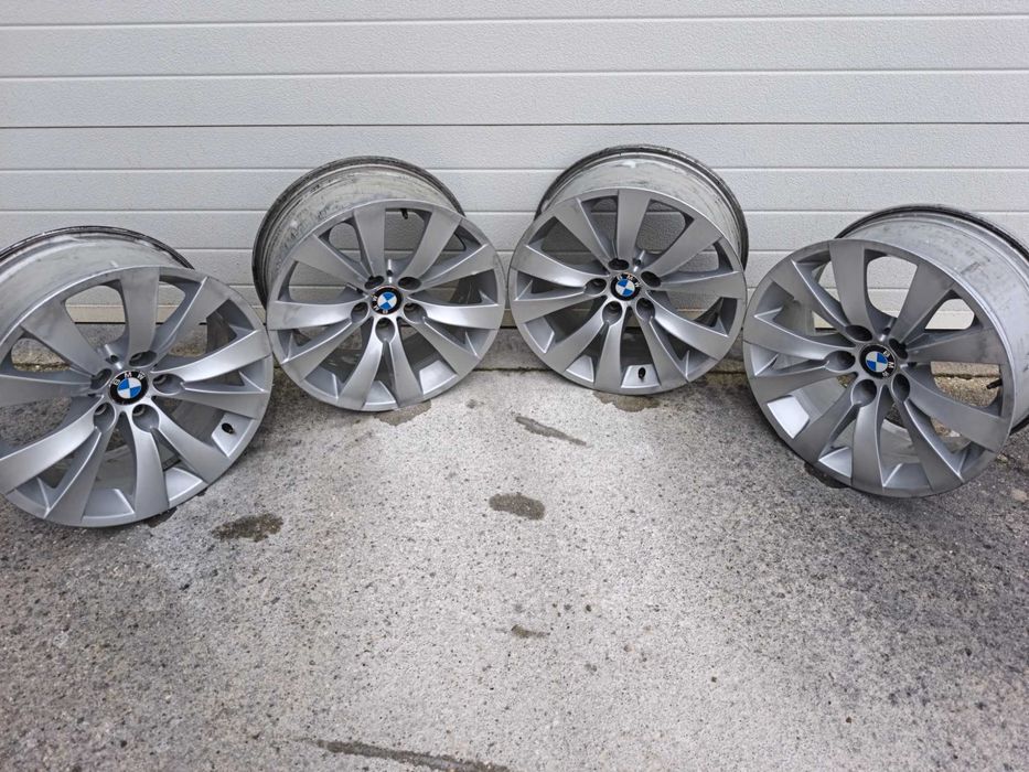 Jantes 18" BMW style 248