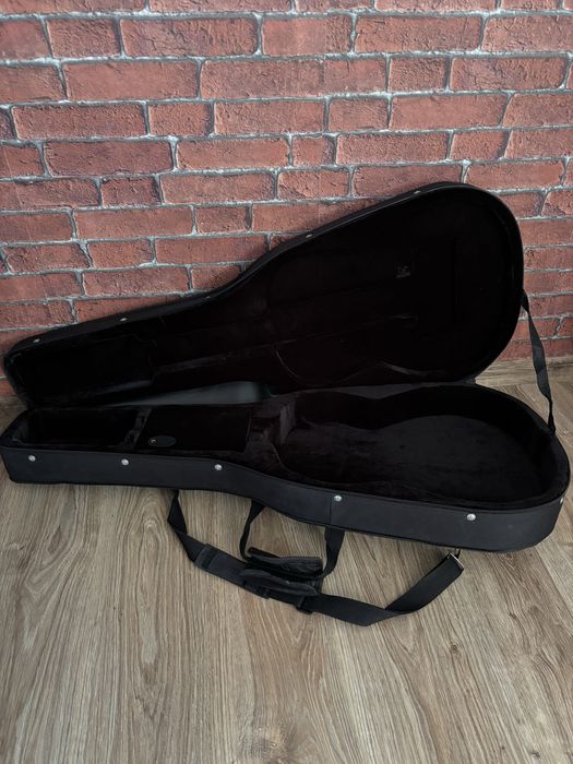 Gitara elektroakustyczna 3/4 - Takamine G series