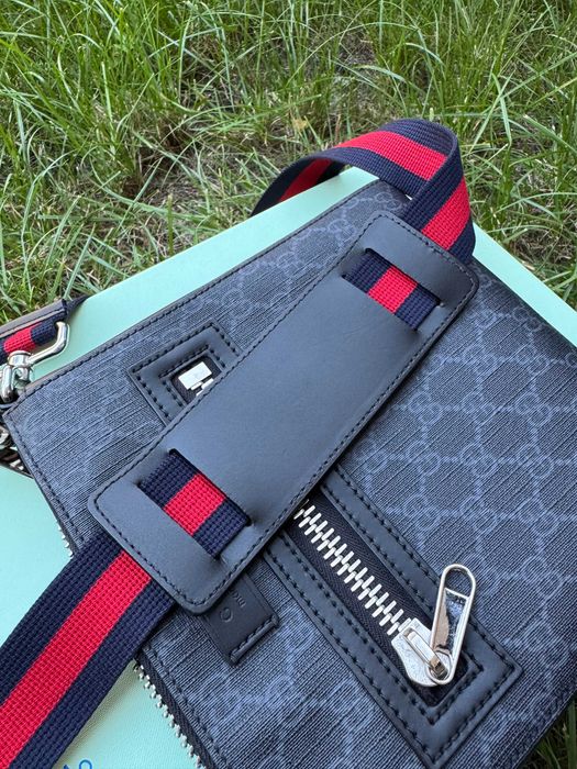 Torba GUCCI shoulder bag