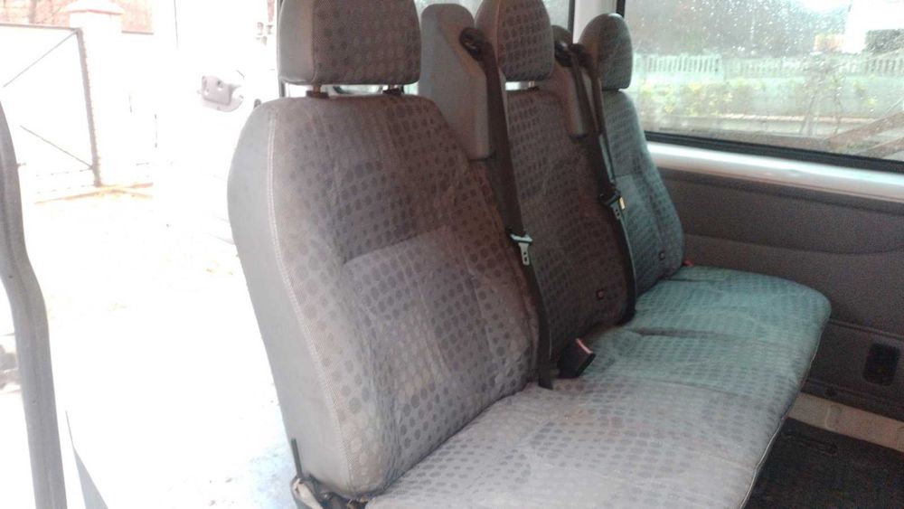 Продам форд транзіт коннект 2008 року 2.2дизель