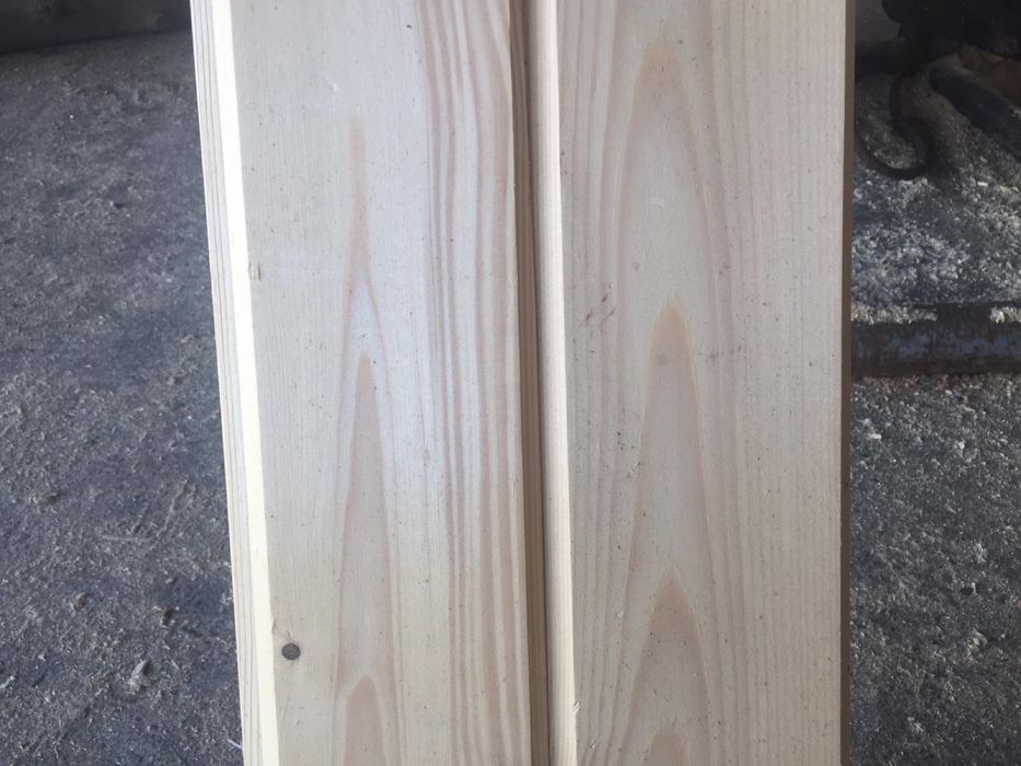 Пиломатеріали