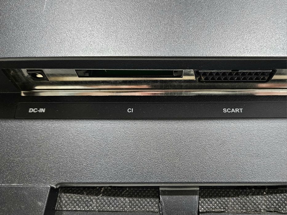 GRUNDIG Vision 3 19'' 3830 T