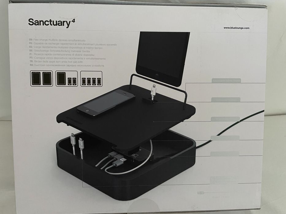 Charging Board - bluelounge - Sanctuary464729838221186121