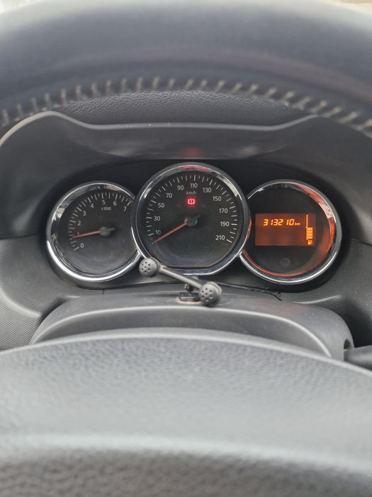 Dacia Duster 1.5 dCi Prestige 4x4