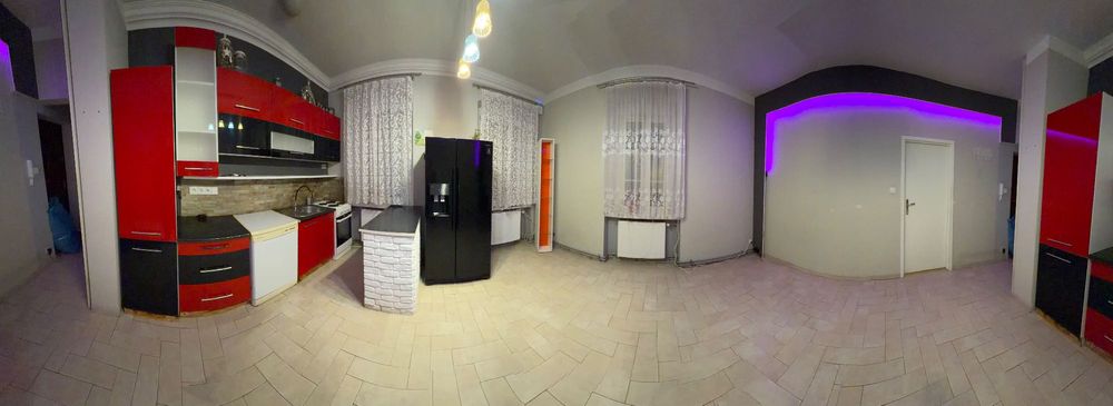 Mieszkanie na parterze w centrum