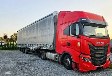 Iveco