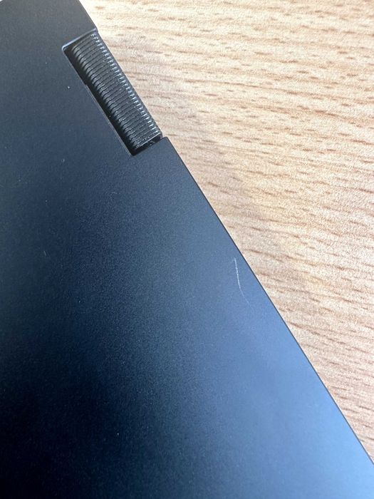 Asus PX13 com Nvidia 4070 e ecrã OLED