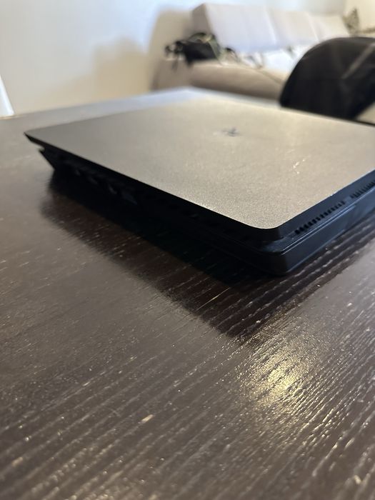 Playstation 4 (ps4)+Jogos