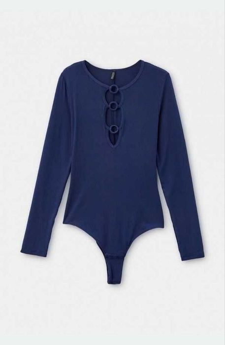 Боди Intimissimi Crafted Elegance из модала, S
