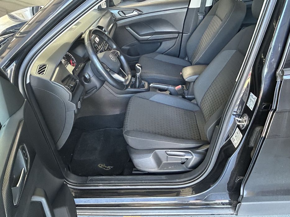 VW T-Cross 1.0 TSI Life de 2023