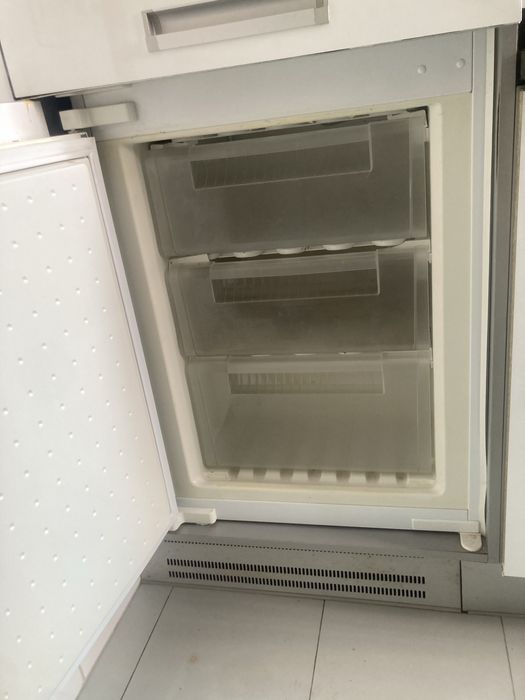 Frigorifico de encastrar