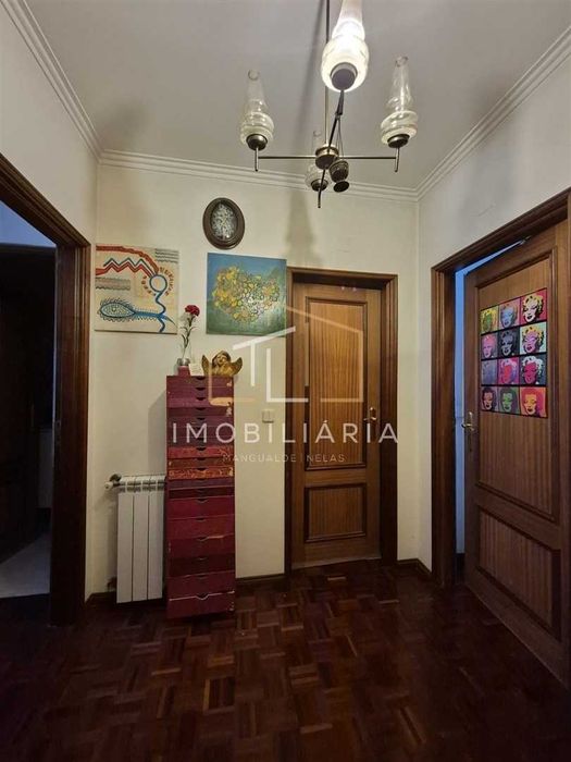Apartamento T3+1 DUPLEX