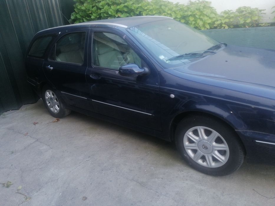 Lancia lybra 1.6