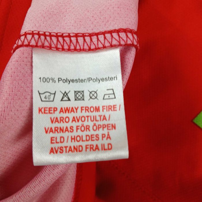 Koszulka sportowa Norwegia piłka reczna jak NOWA rozm : XL