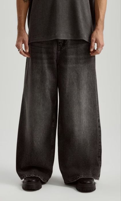 джинси baggy House