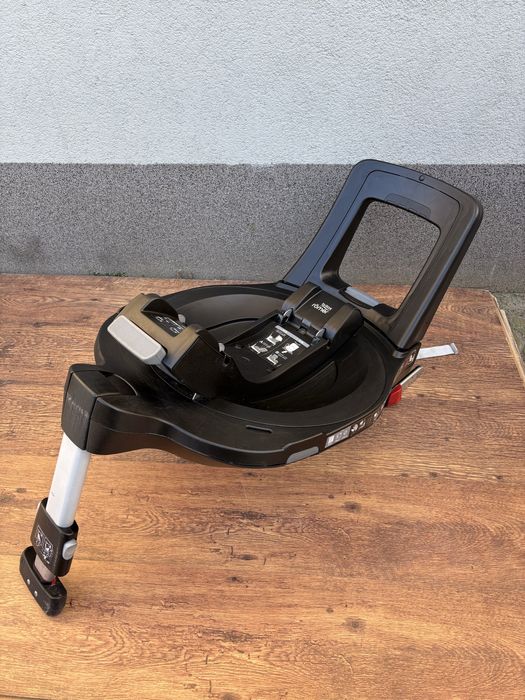 Baza Obrotowa Britax Romer FLEX Base iSENSE ISOFIX