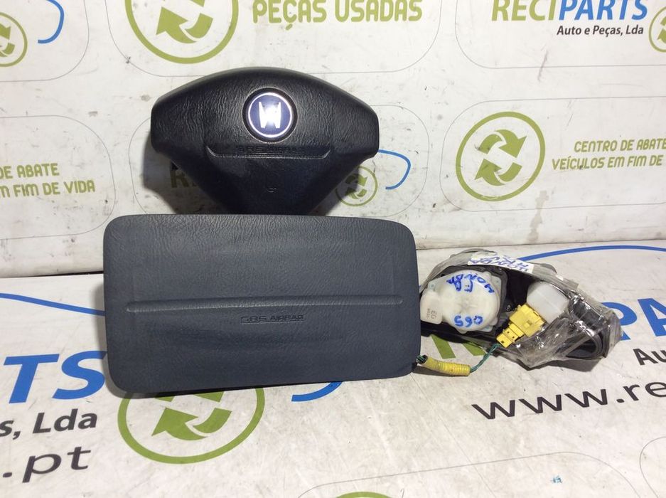 Kit de airbags Honda HRV