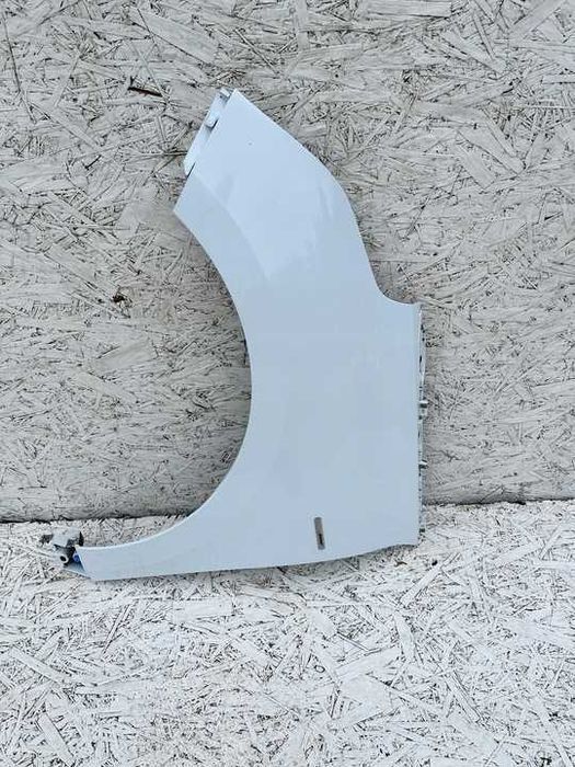 Крыло передние правое или левое Renault Scenic 4 IV разборка