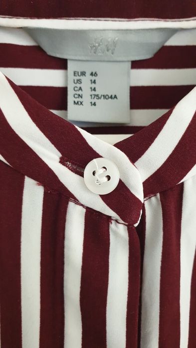 Bluzka damska Hm rozmiar 46