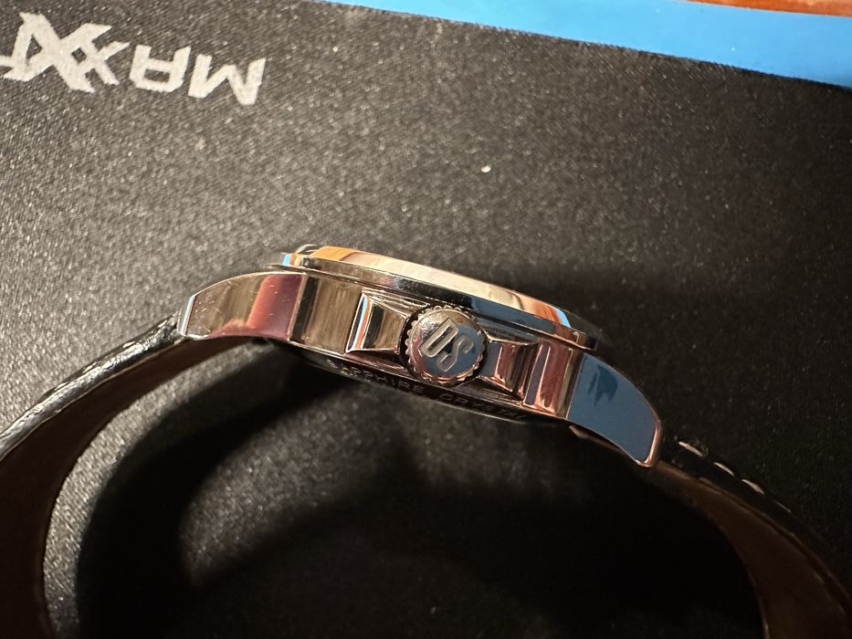 Certina Ds Podium Powermatic 80