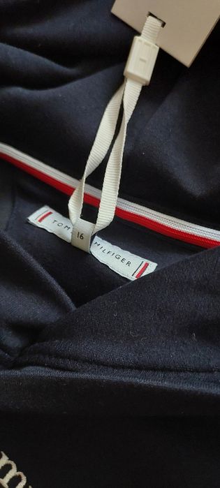 Vestido Tommy Hilfiger