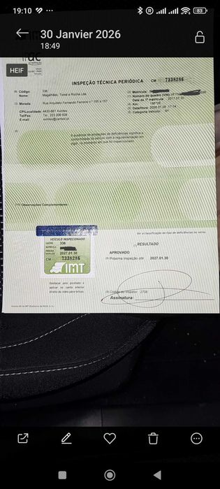 DS 4 BlueHDI 1.6 So-chic 120