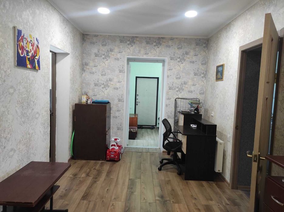 Продаж 1/2 будинку Тихий центр Черкас.