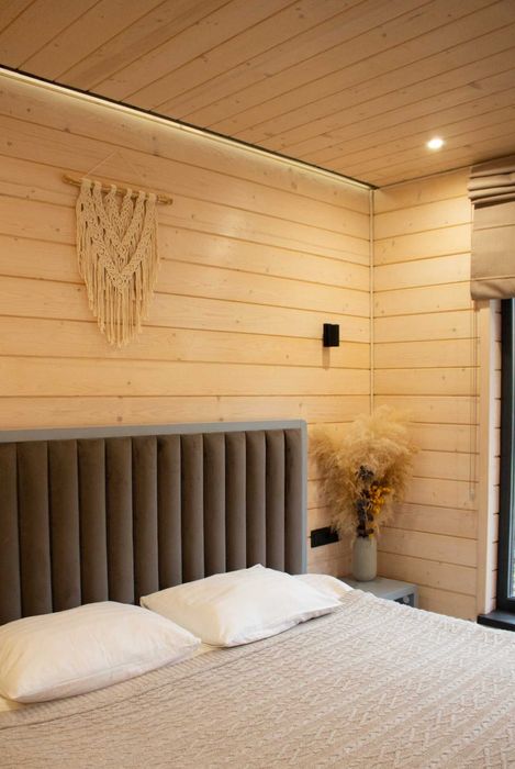 Оренда котеджу з власним чаном-джакузі Лис Микита , 22 км від Львова