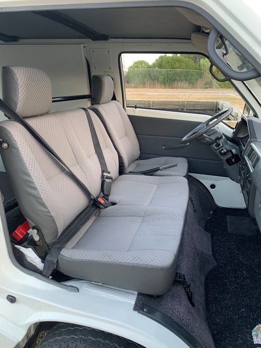 Mitsubishi L300 Diesel