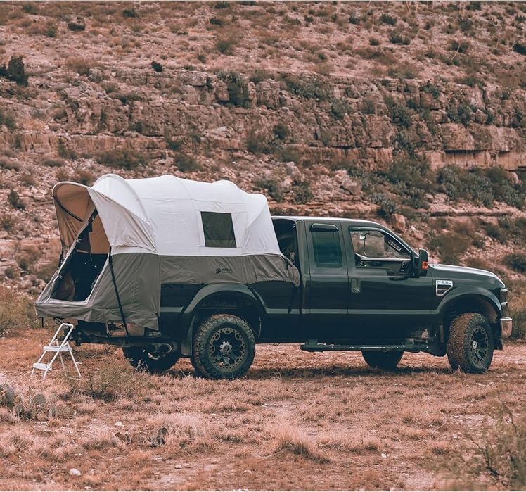 Намет палатка KODIAK CANVAS