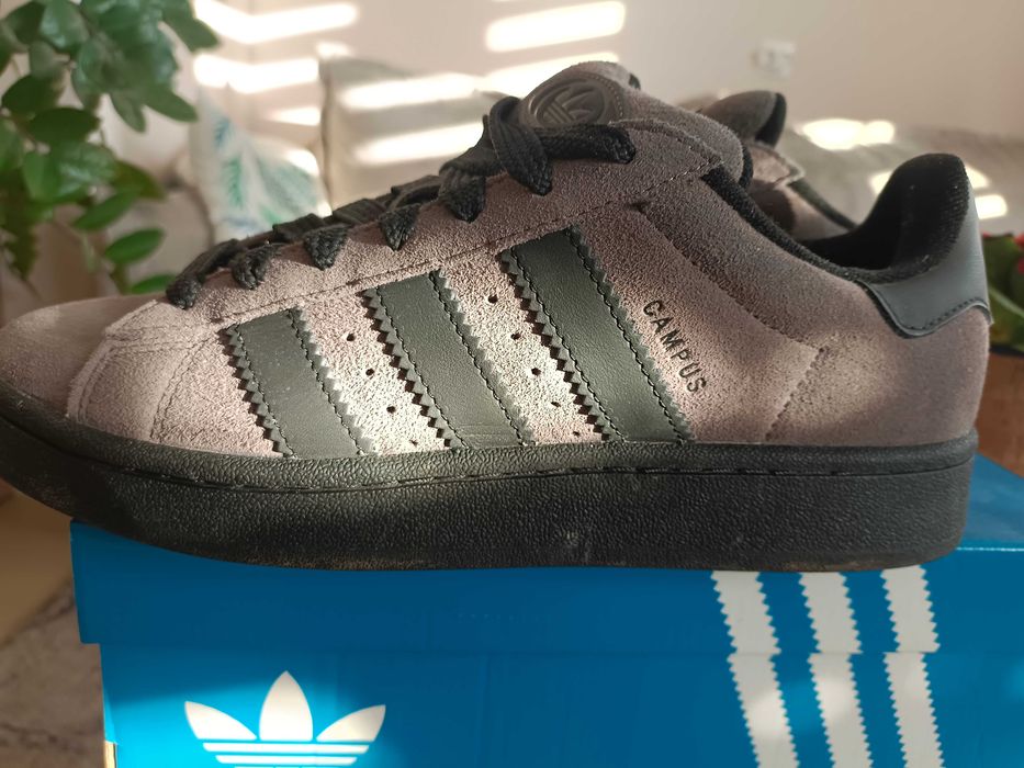 Buty damskie Adidas Campus