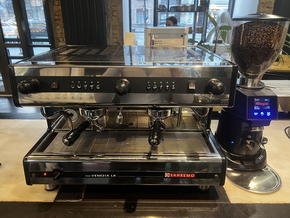 Кавоварка; Кавомолка; Оренда кавоварки; Оренда кавомолки