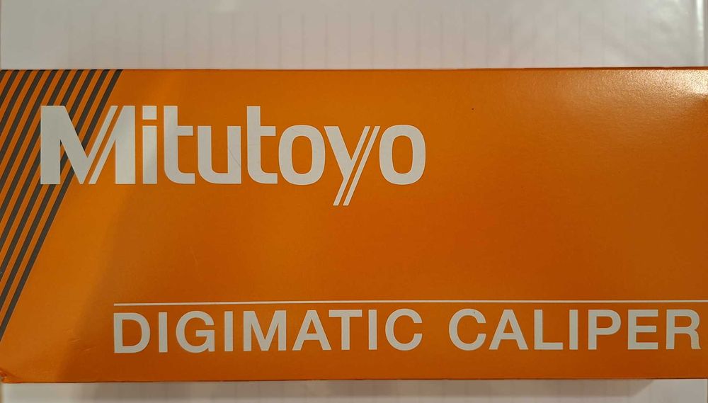 Suwmiarka Mitutoyo 150 mm IP67