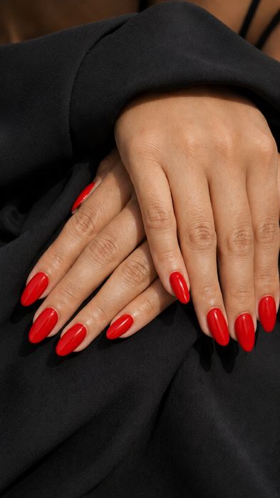 Manicure e pedicure