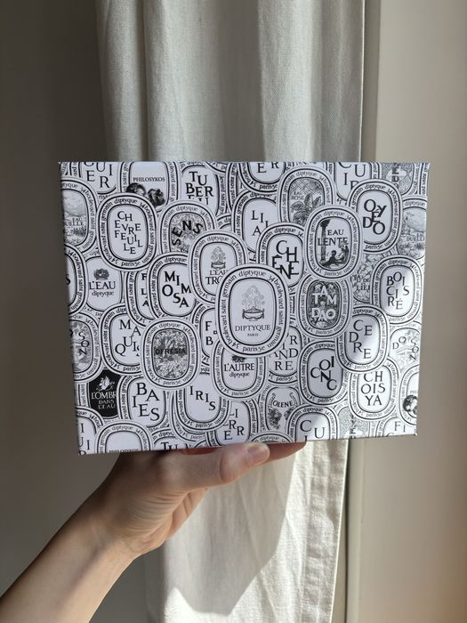 Zestaw perfum Diptyque