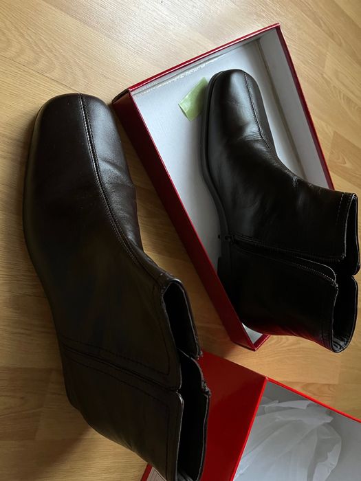 Ботільйони Aerosoles