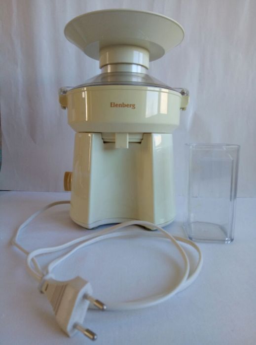 Соковыжималка Elenberg JM-5030