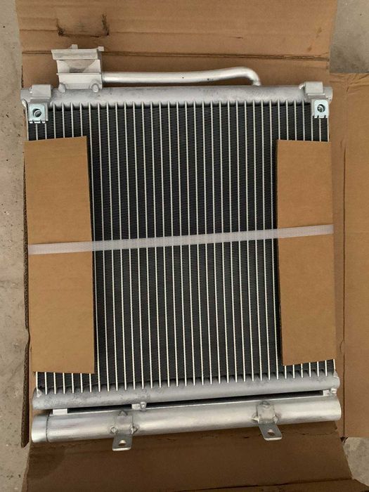 Tesla model S Крышка багажника 2012-2020 1023722-E0-A