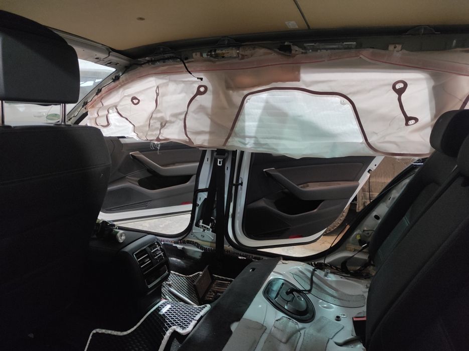Реставрація подушок безпеки airbag SRS #реставрація airbag аірбаг
