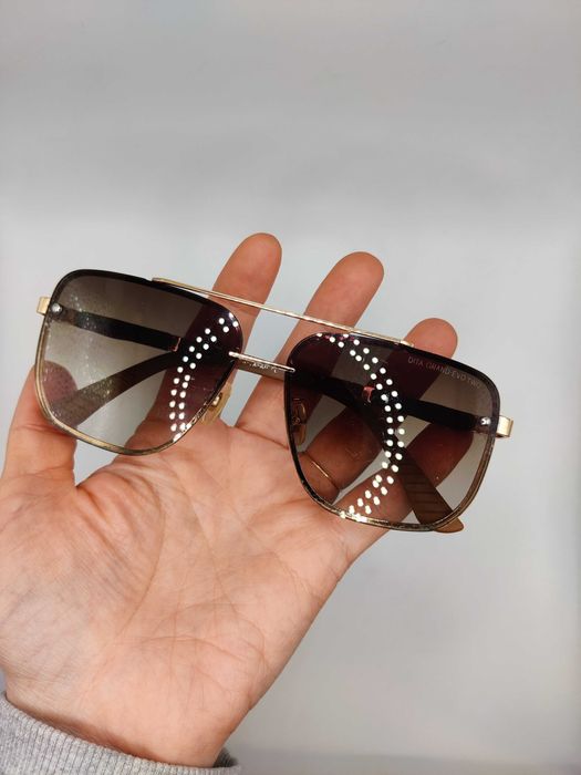 Okulary przeciwsłoneczne Dita Grand Evo Two