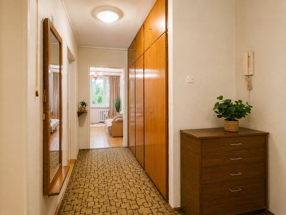 48,9 m² | Biała Podlaska | blisko centrum | Warszawska I 3 pokoje